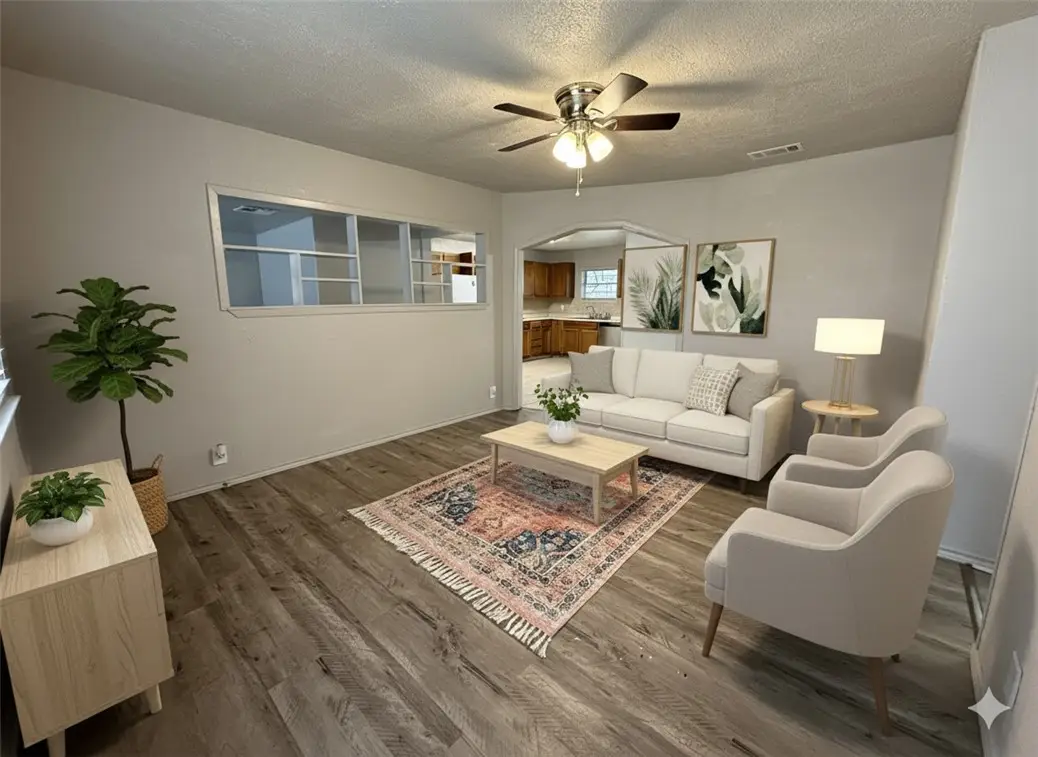 1302 E 23rd Street, Bryan, TX 77803 - #1