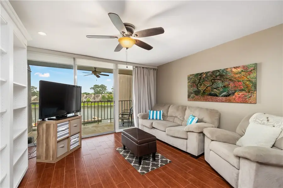 12600 Melville Drive #326B, Montgomery, TX 77356 - #3