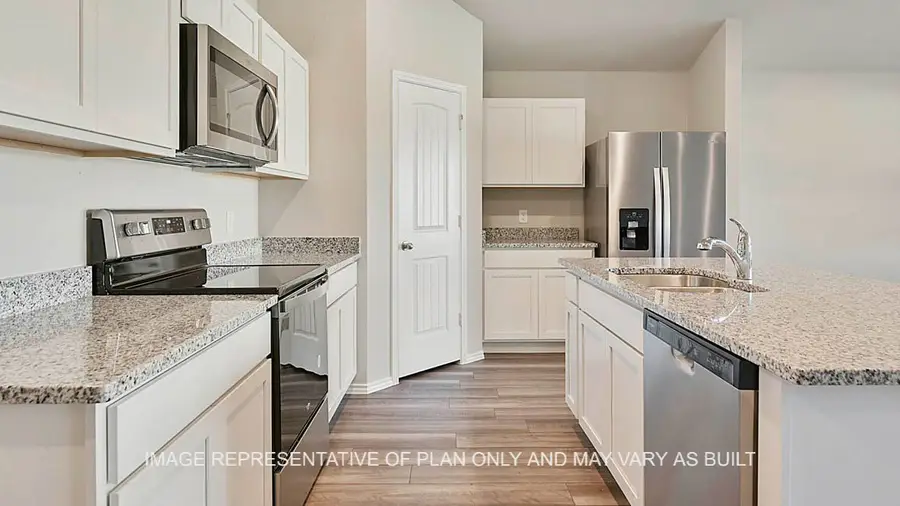 509 Harvest Lake Drive, Snook, TX 77878 - #3