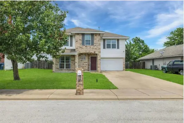 3807 Meadow View Drive, College Station, TX 77845