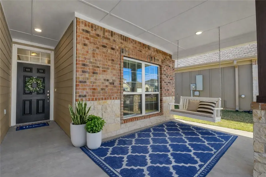 1967 Lili Cove, Bryan, TX 77807 - #3