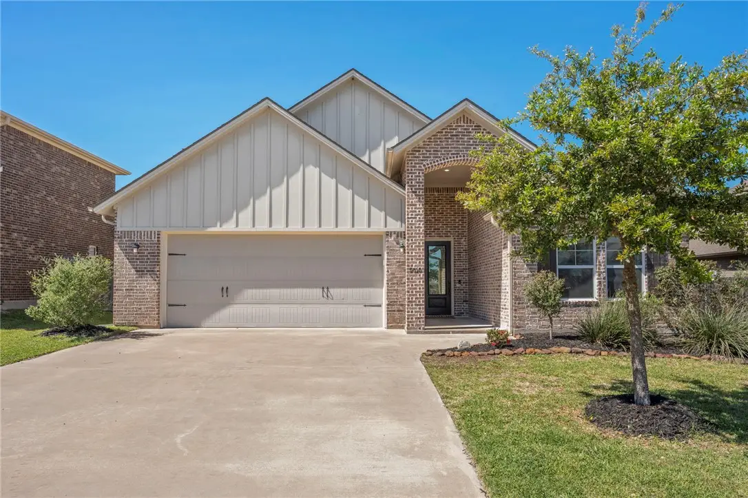 2618 Portland Avenue, College Station, TX 77845 - #1