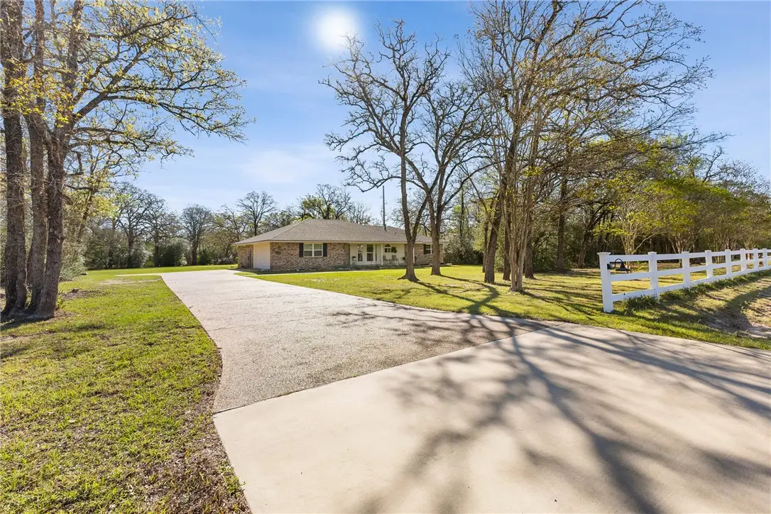 1733 Arrington Road, College Station, TX 77845 - #1