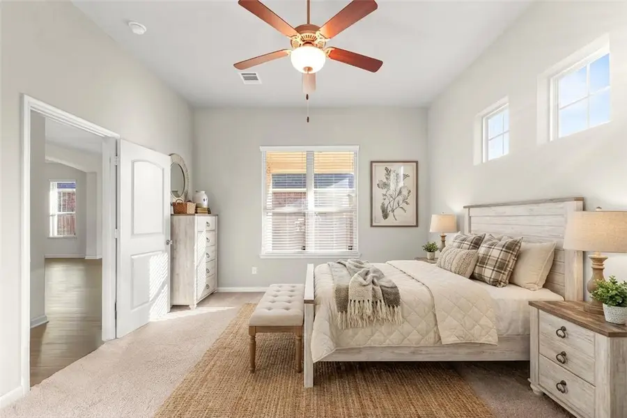 2537 Hailes Lane, College Station, TX 77845 - #3