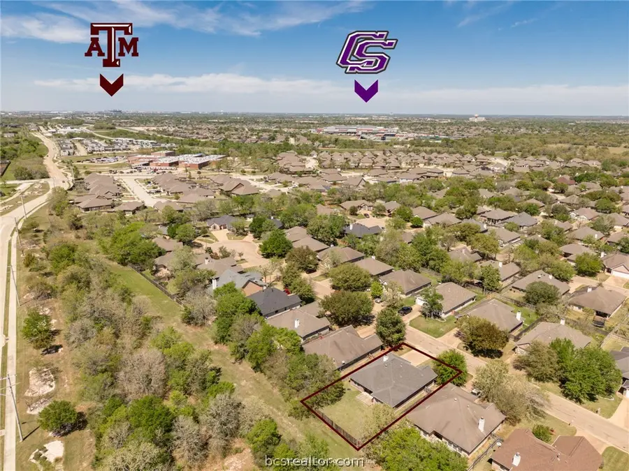 4216 Camber Court, College Station, TX 77845 - #2