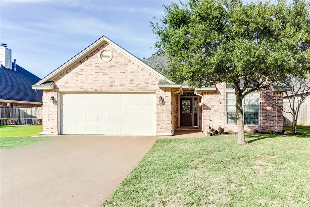 3923 Incourt Lane, College Station, TX 77845-4332 - #1