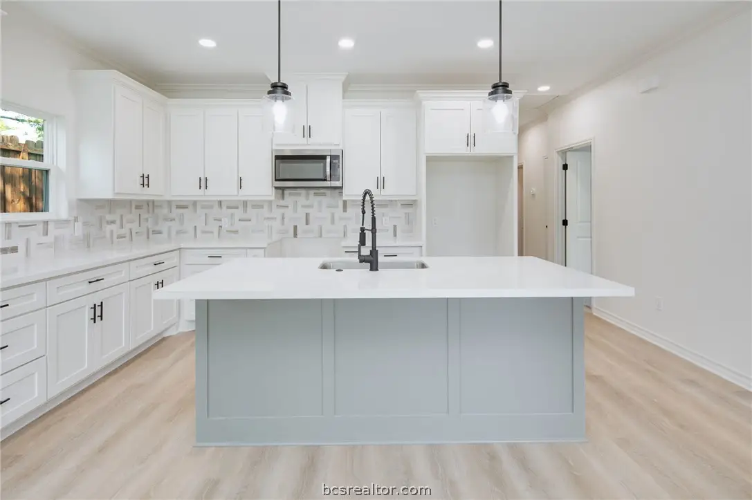 1800 Brookhaven Street, Bryan, TX 77803 - #1