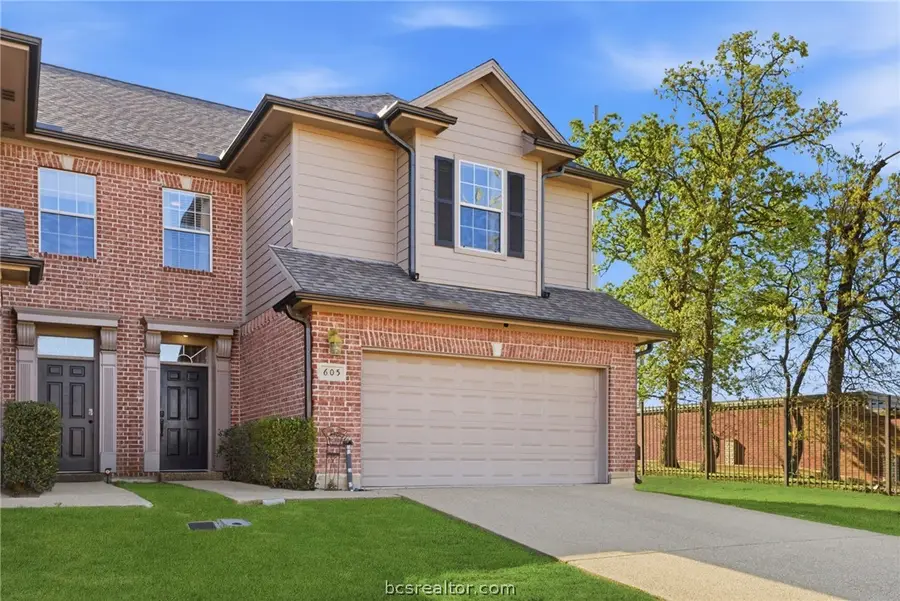 1425 W Villa Maria Road #605, Bryan, TX 77801 - #3