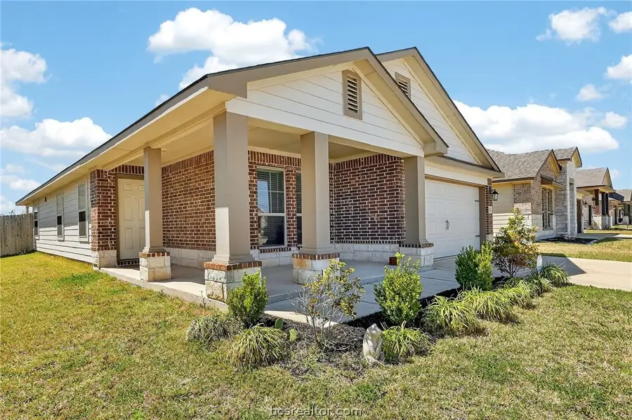 5235 Montague Loop, Bryan, TX 77807 - #3