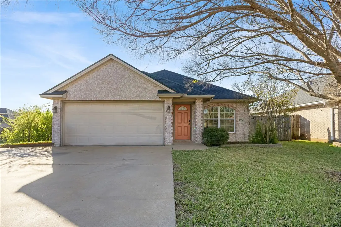 1004 Gardenia Street, College Station, TX 77845 - #1