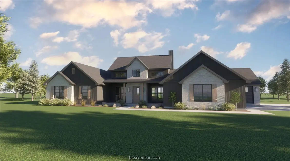 2433 Coronado Estates Drive, Bryan, TX 77808 - #1