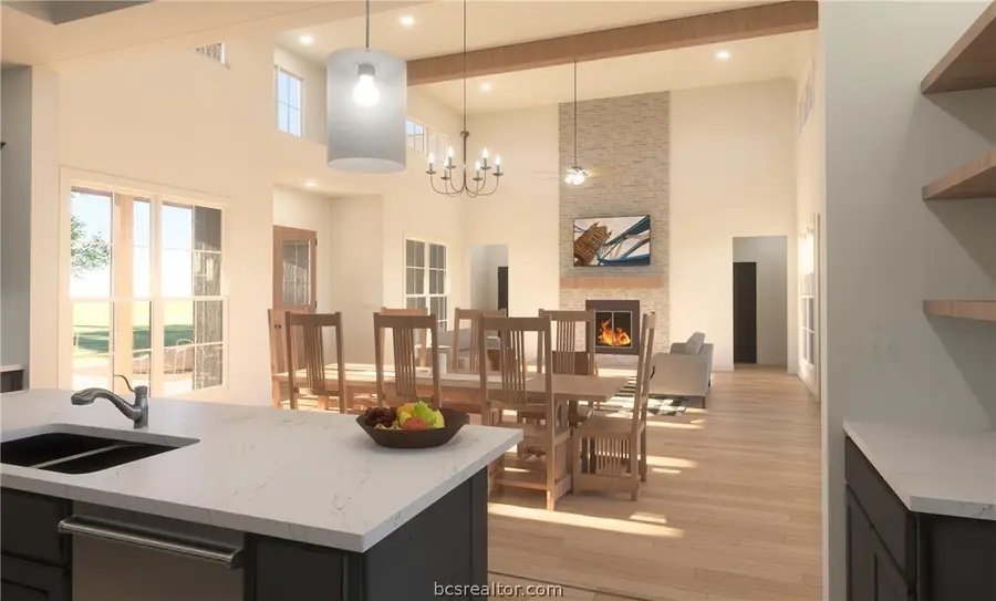 2433 Coronado Estates Drive, Bryan, TX 77808 - #2