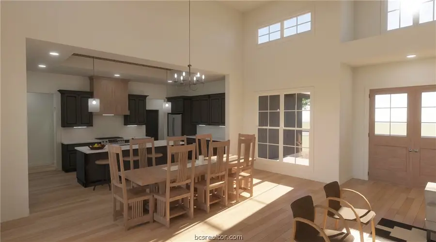 2433 Coronado Estates Drive, Bryan, TX 77808 - #3