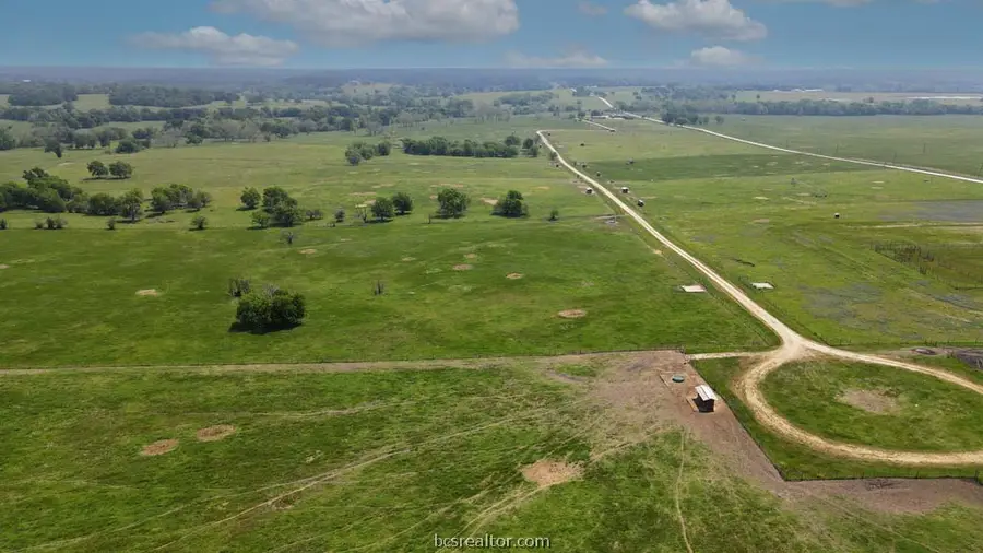 Tract #3 County Road 305, Navasota, TX 77868 - #2