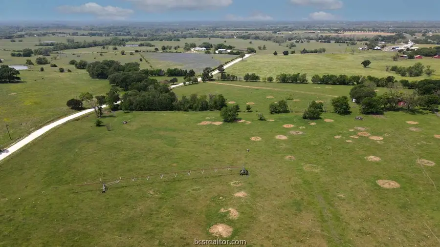 Tract #2 County Road 305, Navasota, TX 77868 - #3