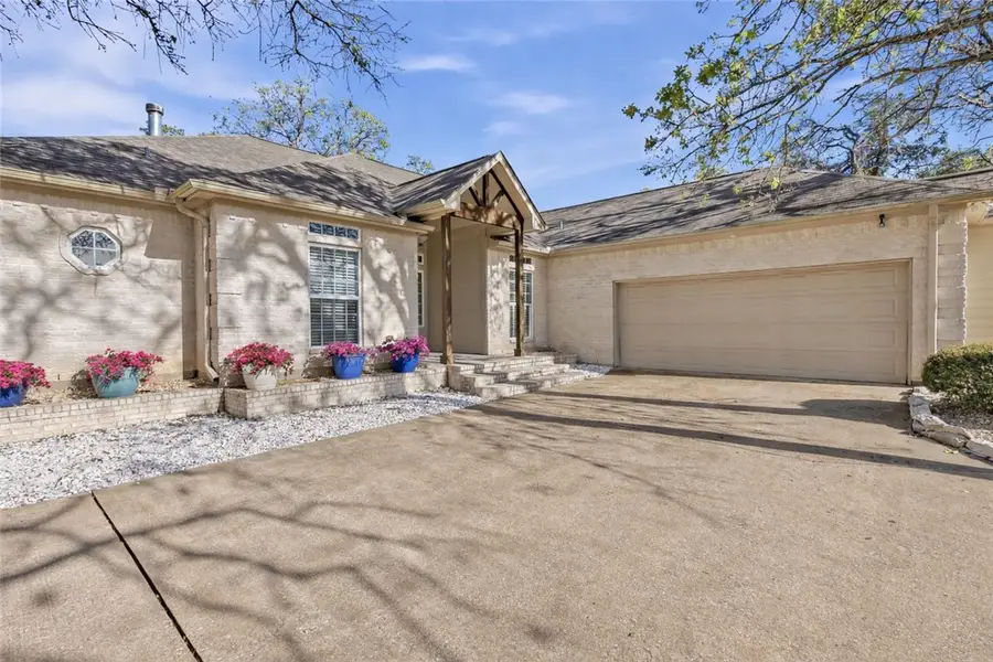 22 Golfview Drive, Hilltop Lakes, TX 77871 - #2