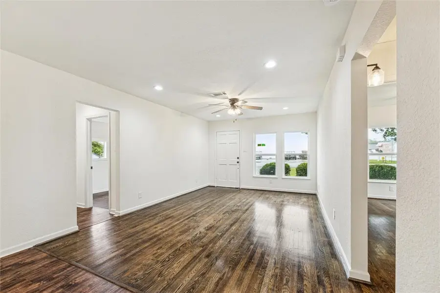 701 Malone St., Tomball, TX 77375 - #2