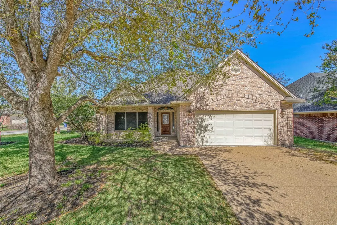 101 Hartford Drive, College Station, TX 77845 - #1