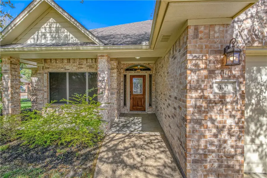 101 Hartford Drive, College Station, TX 77845 - #3
