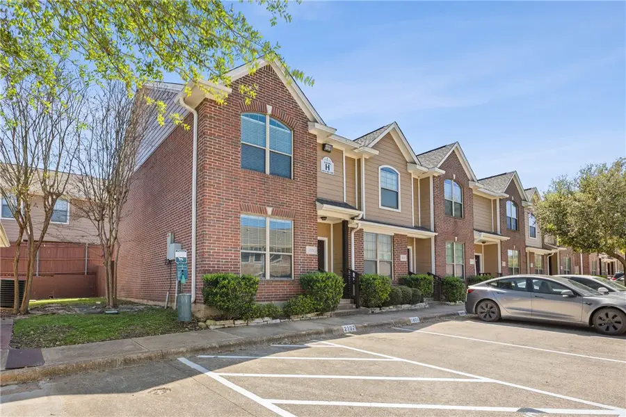 1000 Spring Loop #1801, College Station, TX 77840 - #2