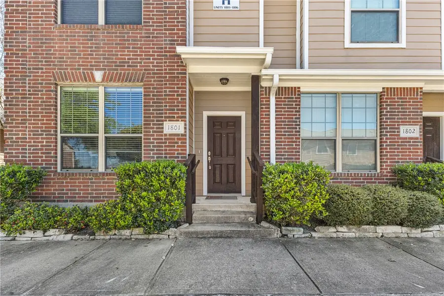 1000 Spring Loop #1801, College Station, TX 77840 - #3