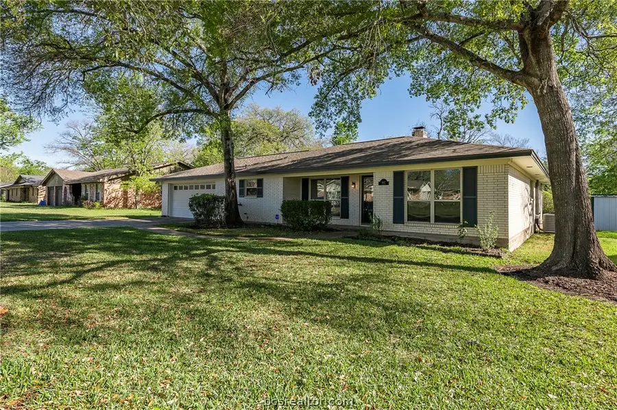 1907 Langford Street, College Station, TX 77840 - #2