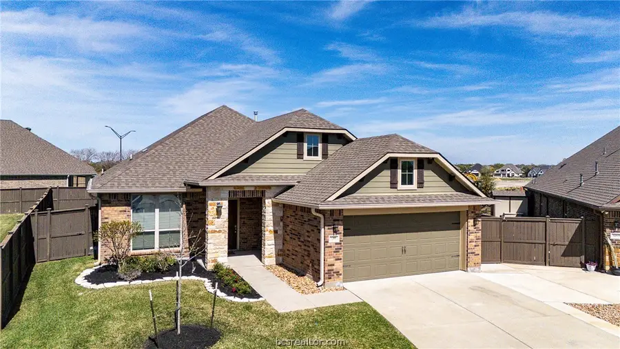 5161 Maroon Creek Drive, Bryan, TX 77802 - #2