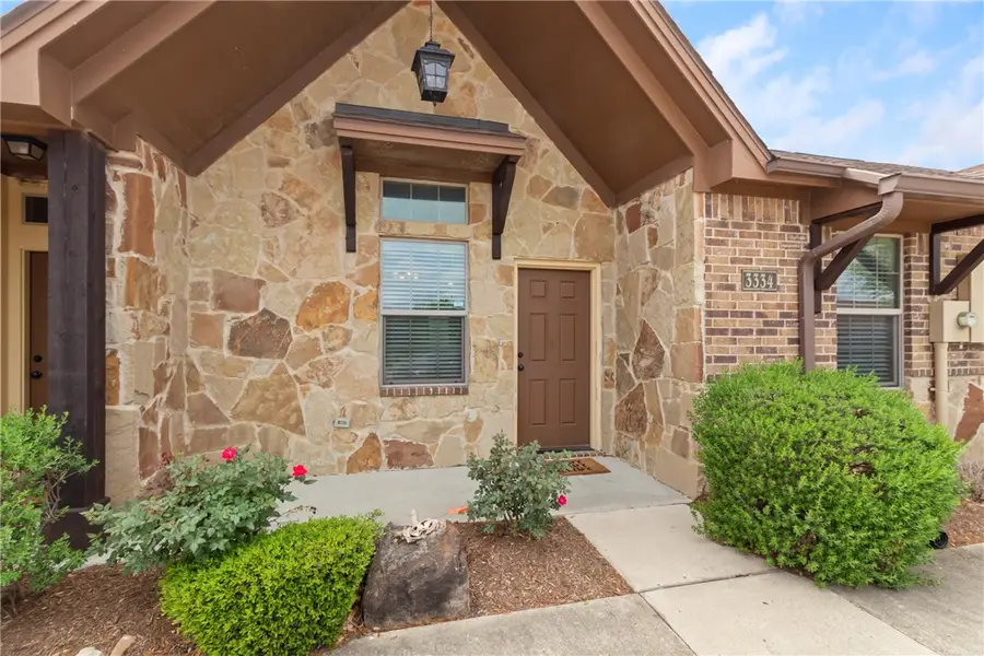 3334 Travis Cole Avenue, College Station, TX 77845 - #2