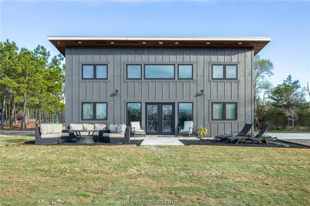 6254 County Road 180, Anderson, TX 77830 - #1