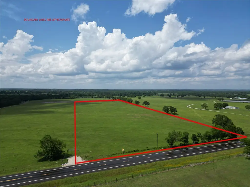 13.5 Acres Hwy 30 Highway, Bedias, TX 77831 - #1