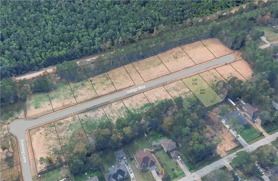 Lot 528 Indigo Way, Porter, TX 77365 - #2