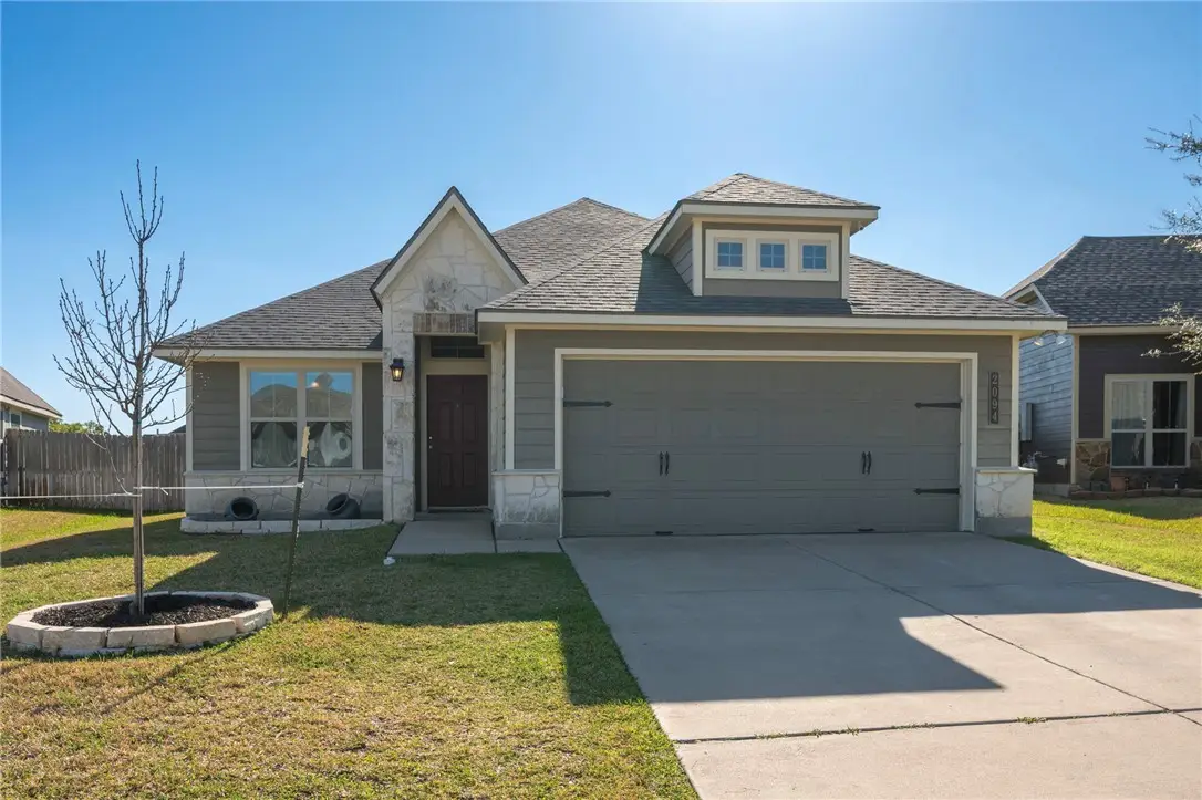 2094 Positano Loop, Bryan, TX 77808 - #1