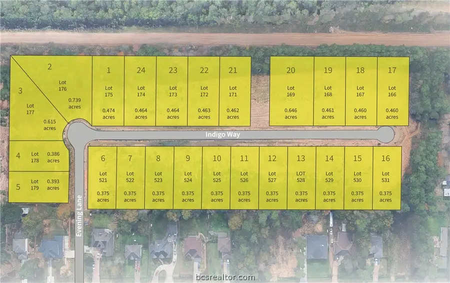 Lot 169 Indigo Way, Porter, TX 77365 - #3