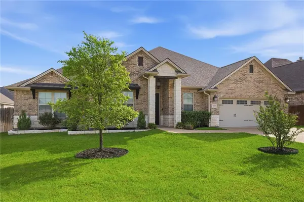 3220 Middleburg Green, Bryan, TX 77808