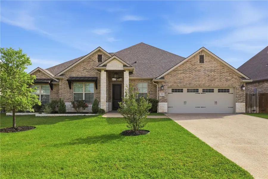 3220 Middleburg Green, Bryan, TX 77808 - #2