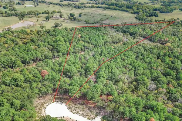 Tract 53 Ranches Of Buckhorn Creek, Crockett, TX 75835