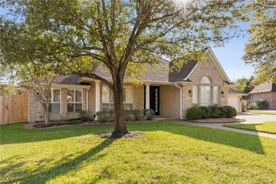 722 Plum Hollow Drive, College Station, TX 77845 - #3