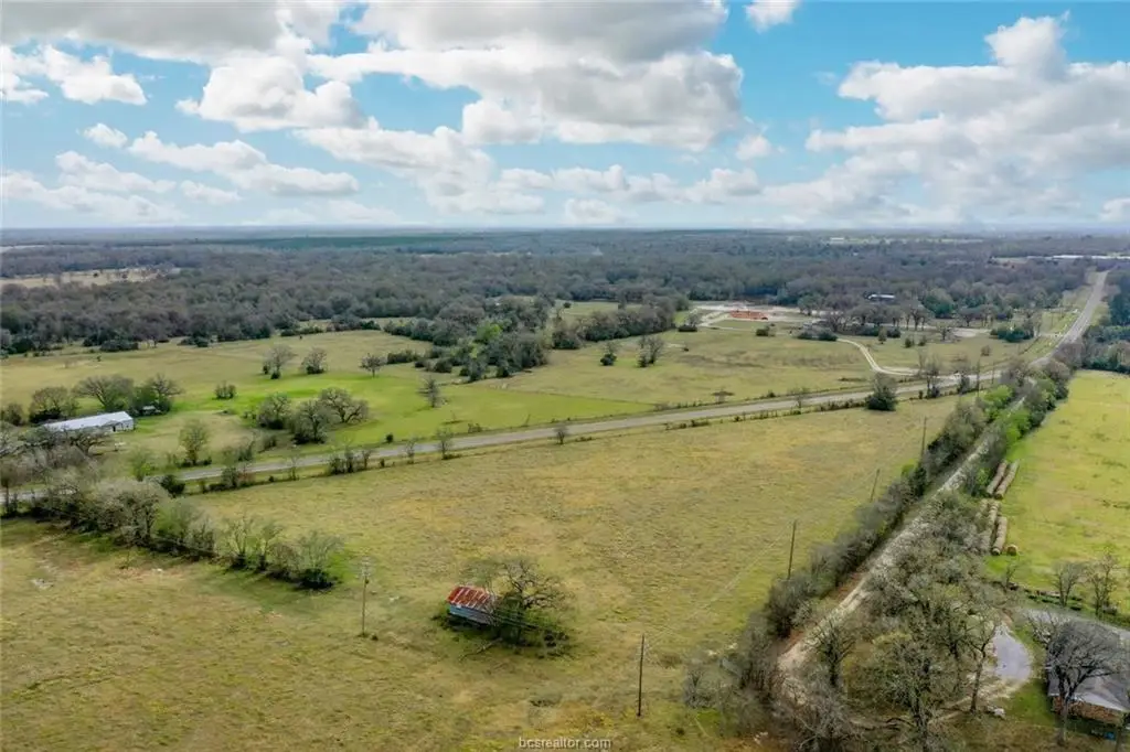 4 acs Fm 3091, Madisonville, TX 77864 - #1