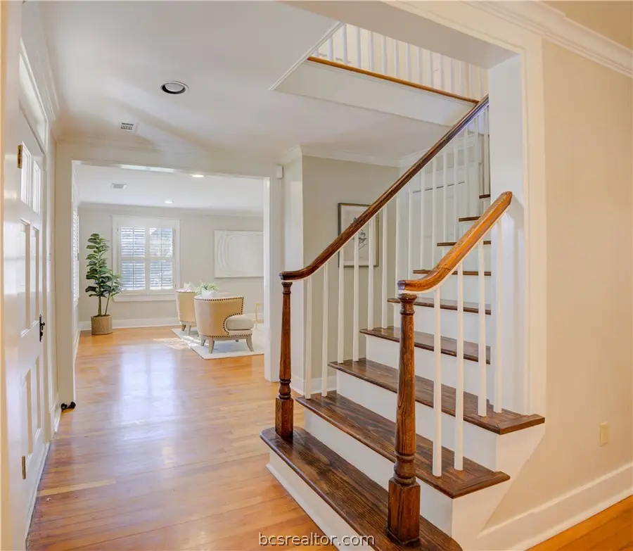 1712 Glade Street, College Station, TX 77840 - #2