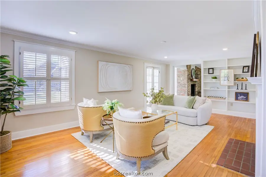 1712 Glade Street, College Station, TX 77840 - #3