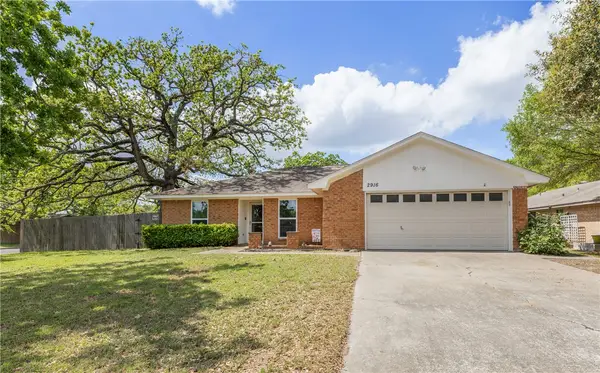 2916 Adrienne Drive, College Station, TX 77845-5704