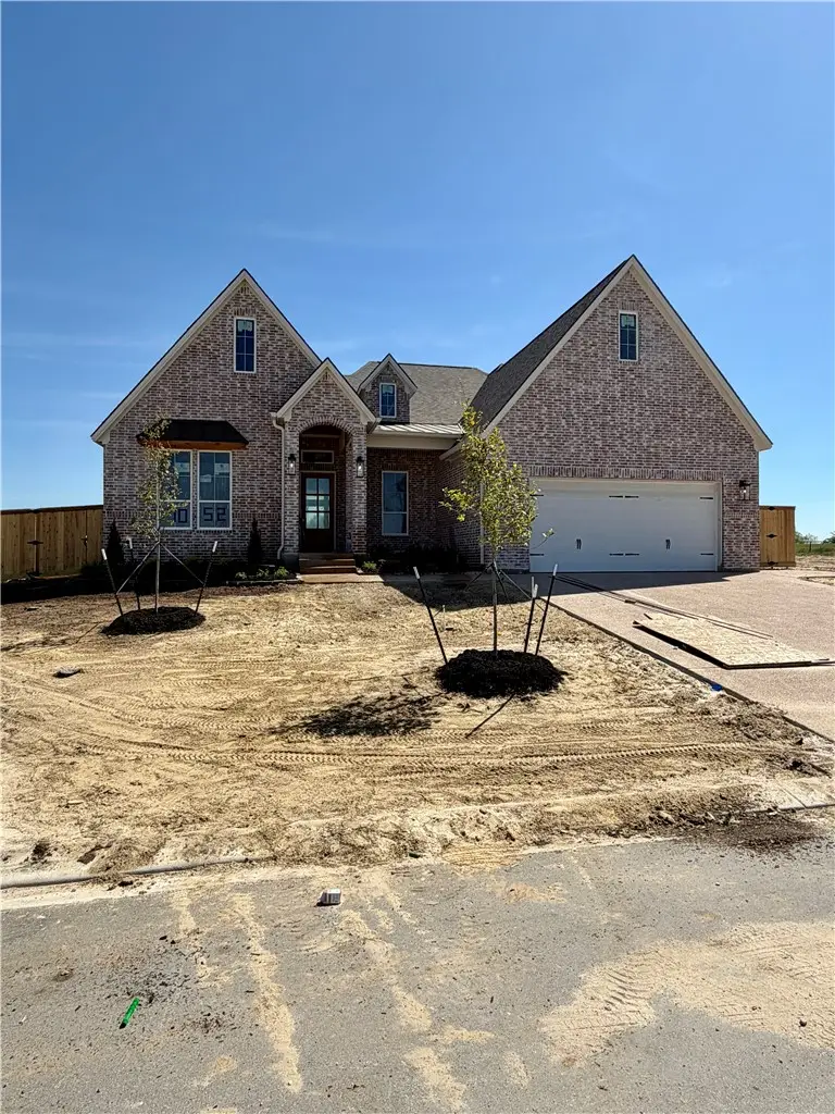 7052 Skipping Rock Path, Bryan, TX 77808 - #3