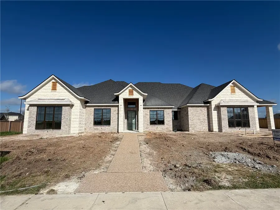 2328 Storyteller Court, College Station, TX 77845 - #2