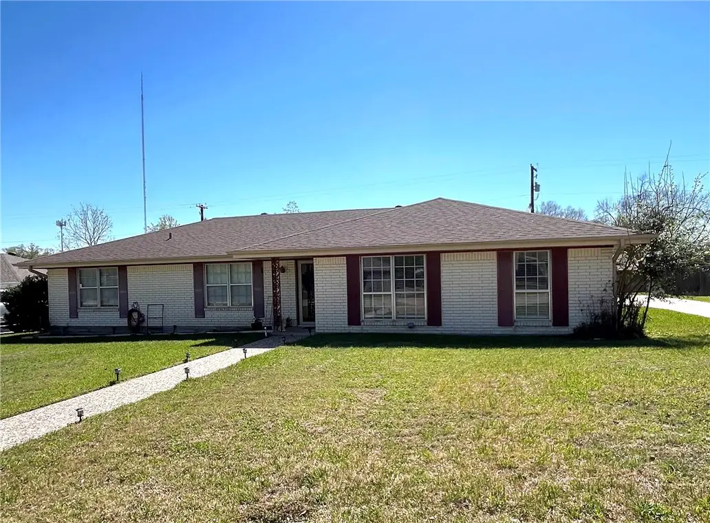 2318 Oxford Street, Bryan, TX 77802 - #1