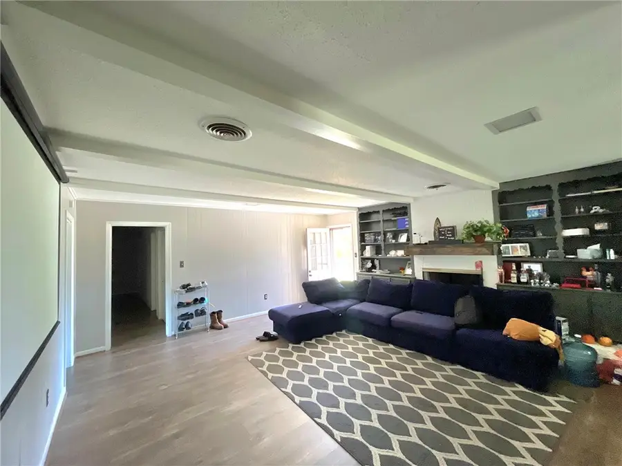 2318 Oxford Street, Bryan, TX 77802 - #3