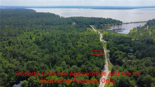 TBD Port Boulevard, Trinity, TX 75862