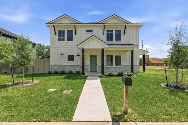 606 Banks Street, College Station, TX 77840