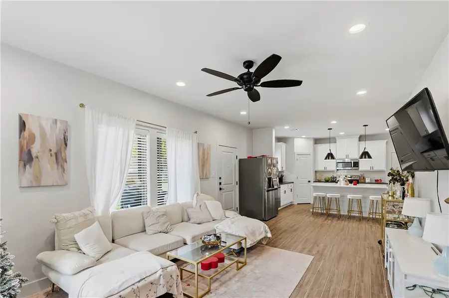 606 Banks Street, College Station, TX 77840 - #2