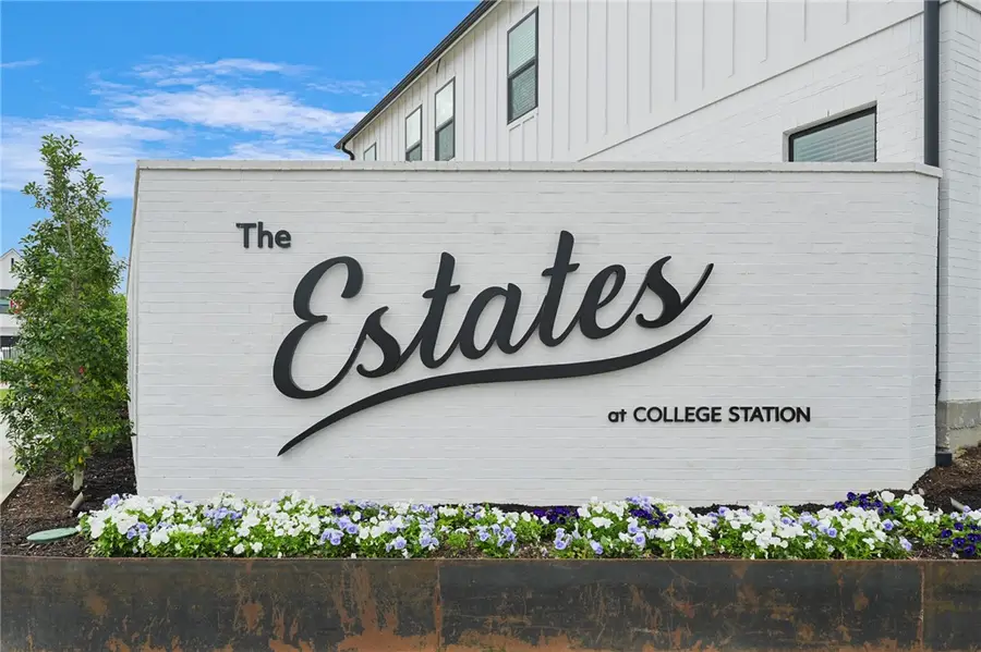 274 Estates Circle, College Station, TX 77840 - #2