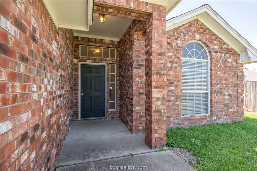 2402 Colgate Circle, College Station, TX 77840 - #3